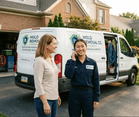 Crawlspace Mold Remediation New Castle, VA FAQs